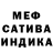 Cocaine FishScale Olga Tzoy
